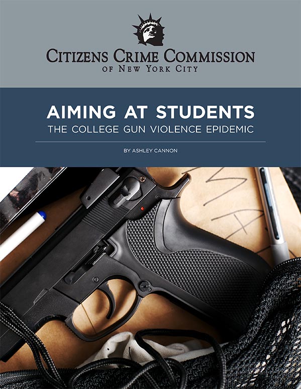 College Gun Violence