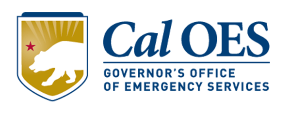 CAL OES Logo