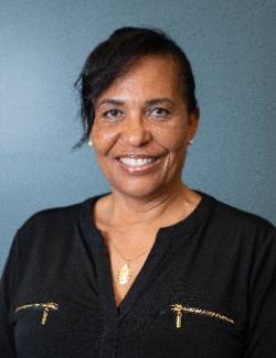 Picture of Valencia Saadat